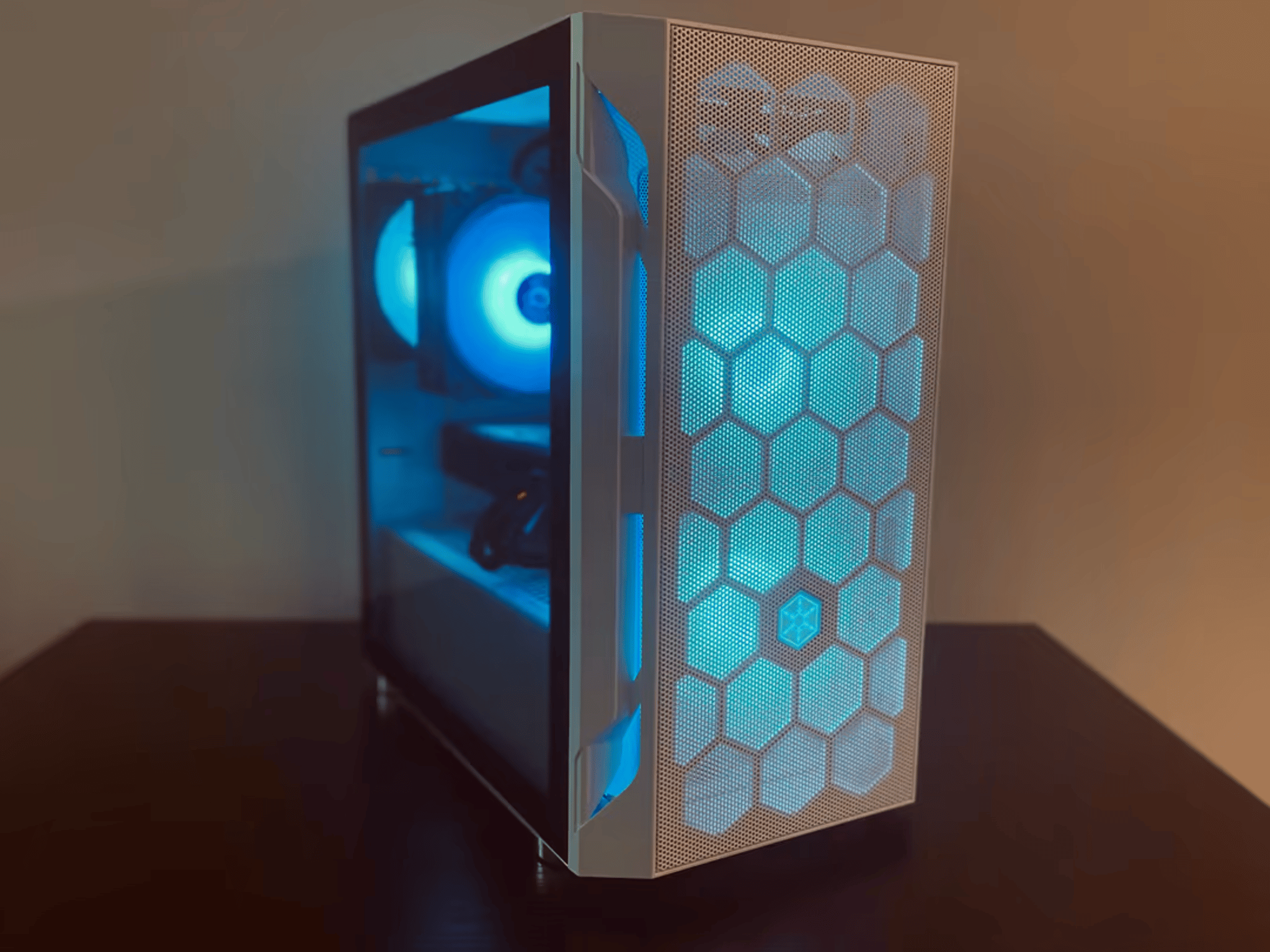 Ame|6700xt, 1tb SSD High-End Gaming PC