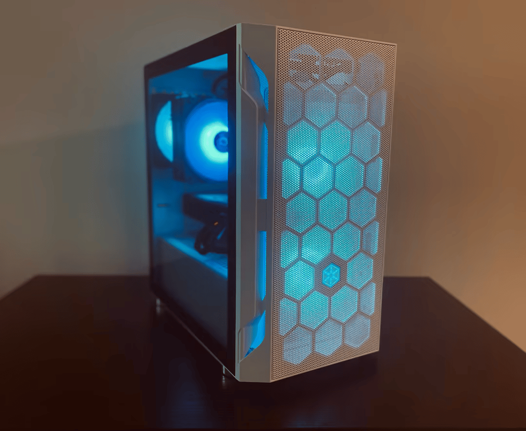 Ame|6700xt, 1tb SSD High-End Gaming PC