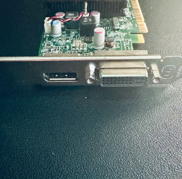 AMD Radeon R7 350X 4GB GDDR3 Graphics Card