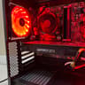 🔵NVIDIA GTX 1070, Intel i5-6500, 1 TB Storage, 12 GB RAM, High Performance RGB Gaming PC 🟢
