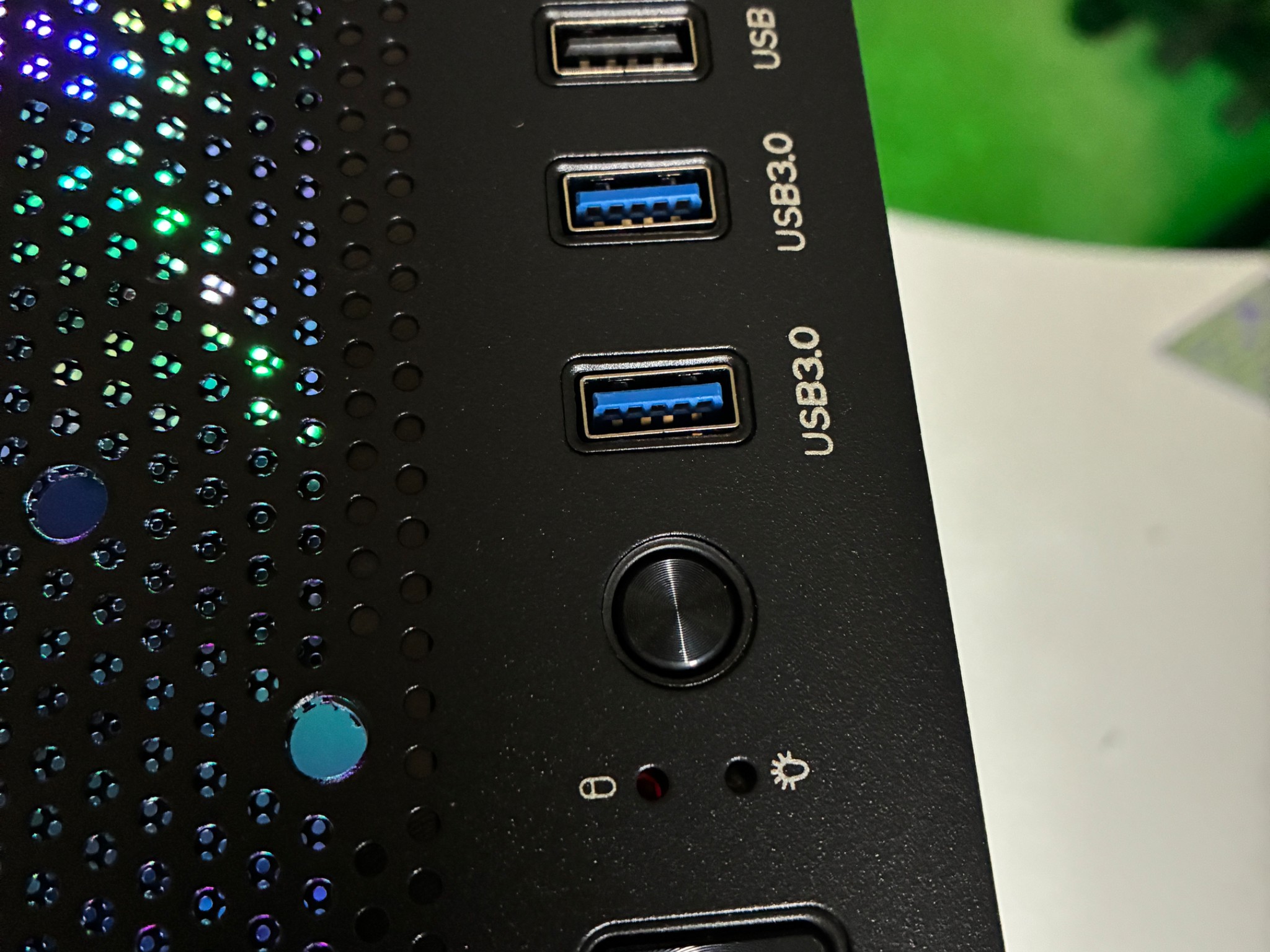 ⚫ Intel Core i5 13600K/RTX 3060 Gaming PC ⚫