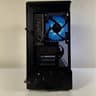 Ryzen 5 7600x, DDR5 32GB 6000Mhz, 2TB NVME, RX 6800 16GB Gaming PC