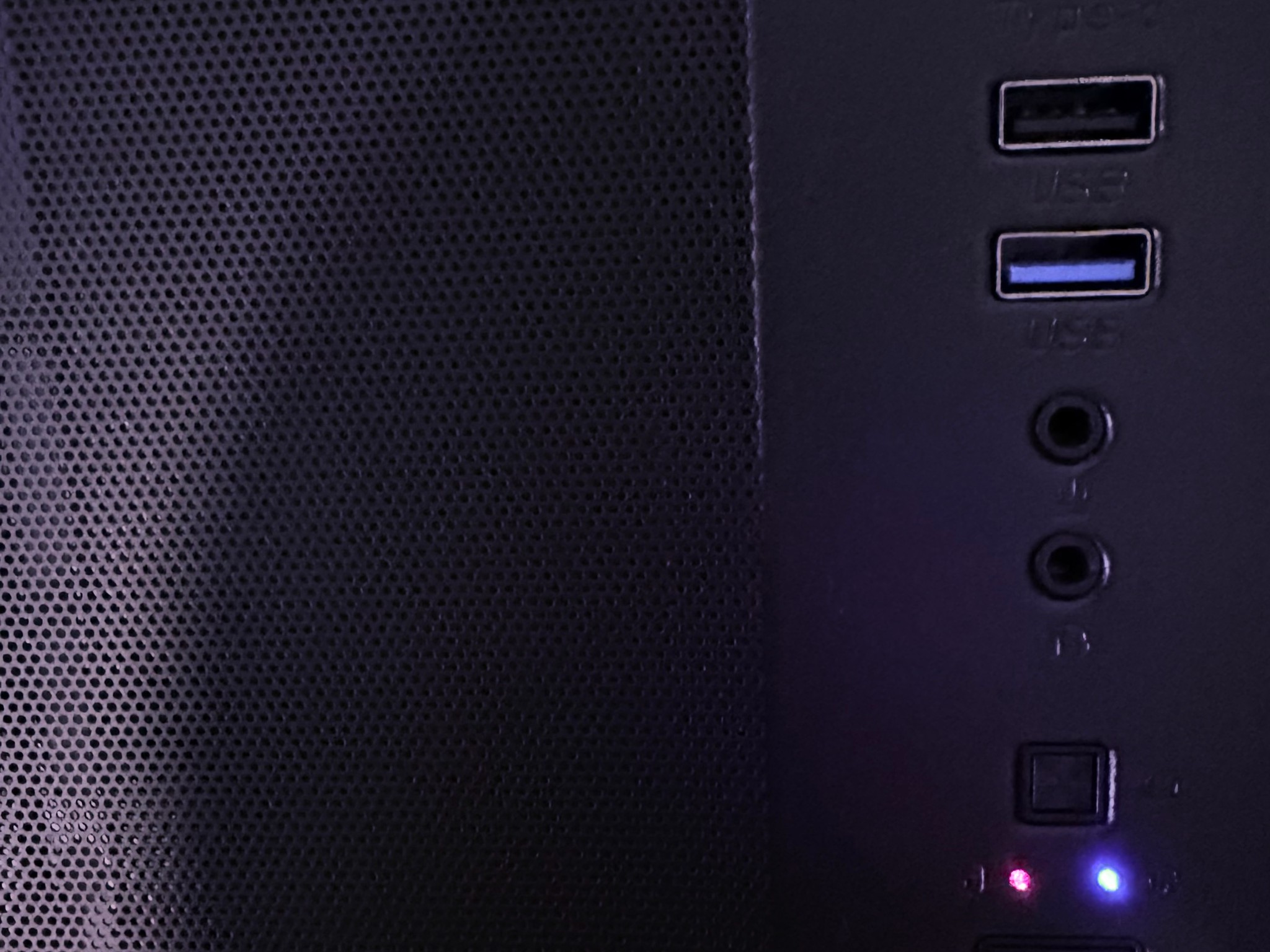 ⚫️"Shadow Sakura"🌸| 4K Gaming | RX 7900 XTX 24GB | Ryzen 7 7800X3D  | 32 Ram | 2TB NVMe Storage
