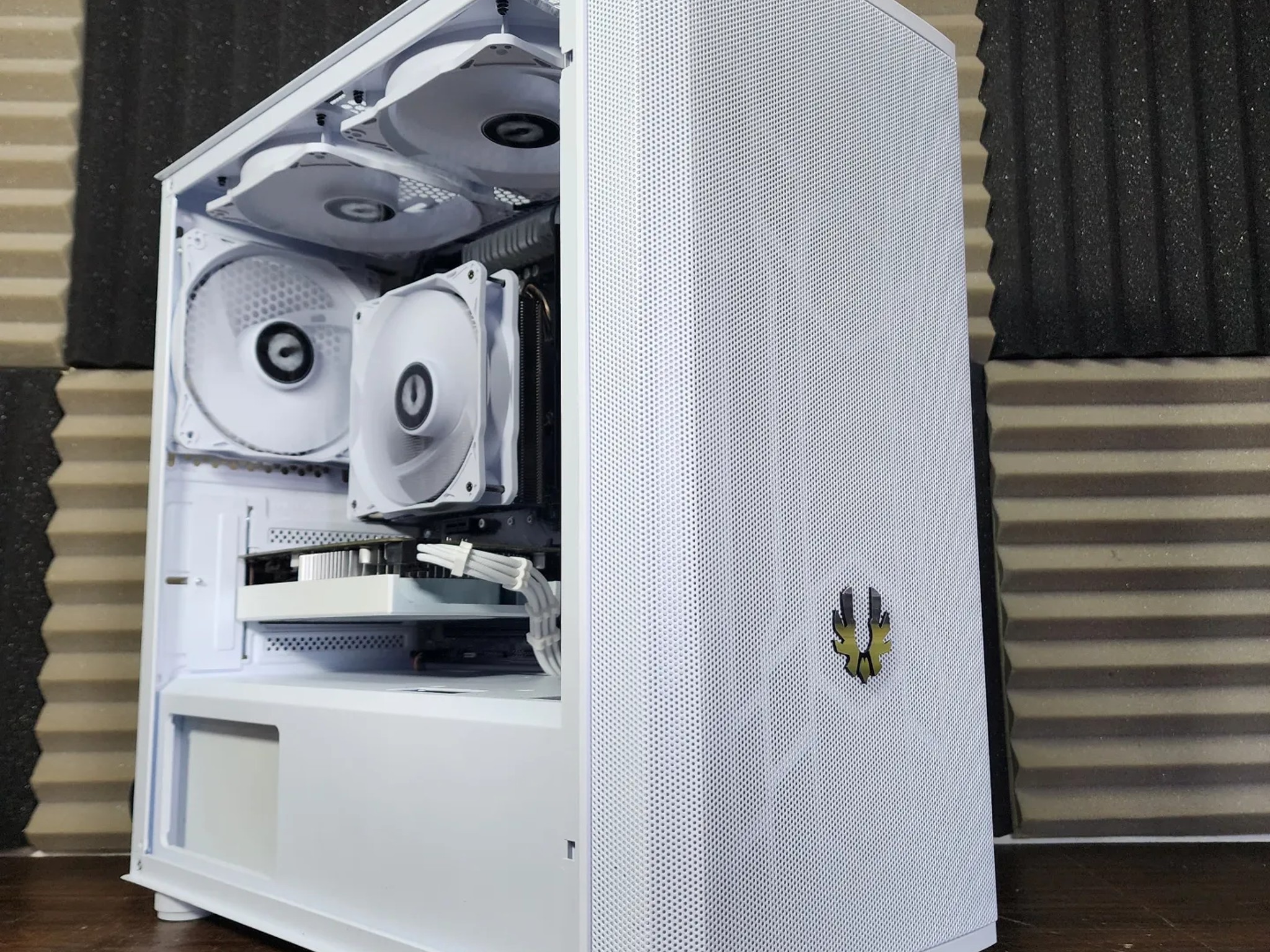 🐻‍❄🐻‍❄🐻‍❄ Nvidia GTX 1650 Super // Ryzen 5 3500X // Neo Forza 16GB 3600MHz