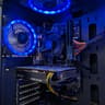 JT-1 | i5-3570 | GTX 1060 | 16GB RAM | 512GB SSD | Wi-Fi | Windows