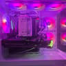 Custom Gaming PC Build