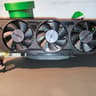 Gigabyte RTX 4060 OC LP 8GB