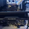 1440P BEAST 6800 XT / RYZEN 7 5800 X / 32 GB RAM / 1 TB SSD / WIFI