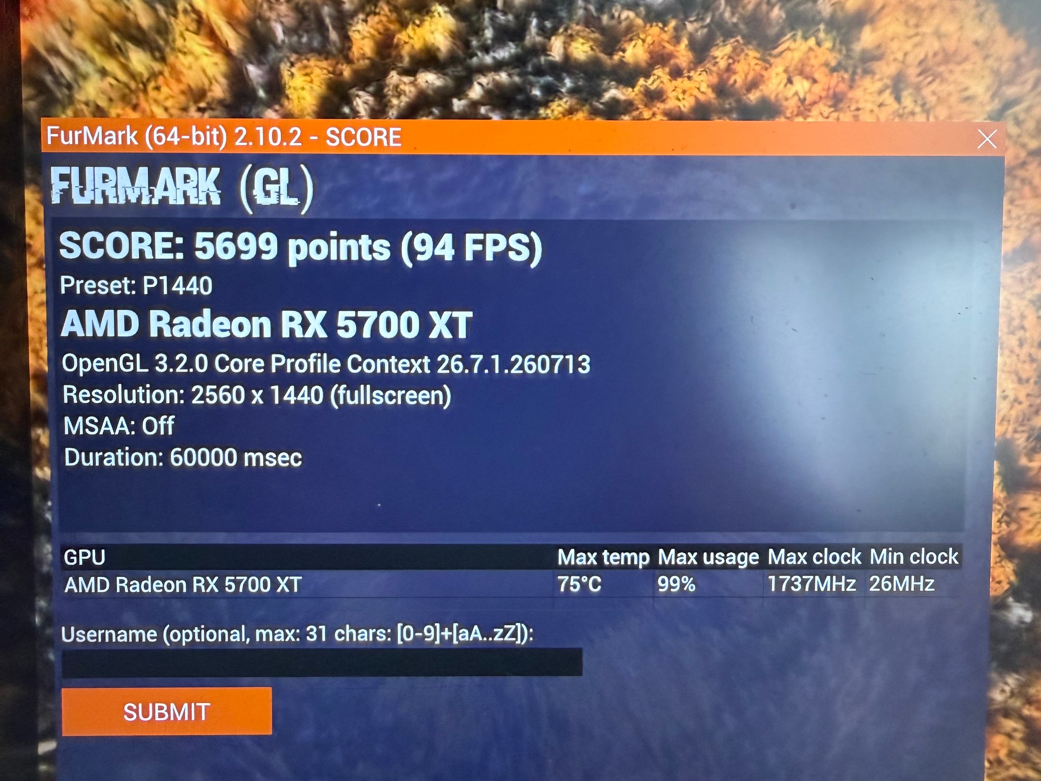 🔥 Premium i5-12600K | RX 5700 XT 8GB | ASUS B760 WiFi 6 | 16GB RGB | Gen4 SSD