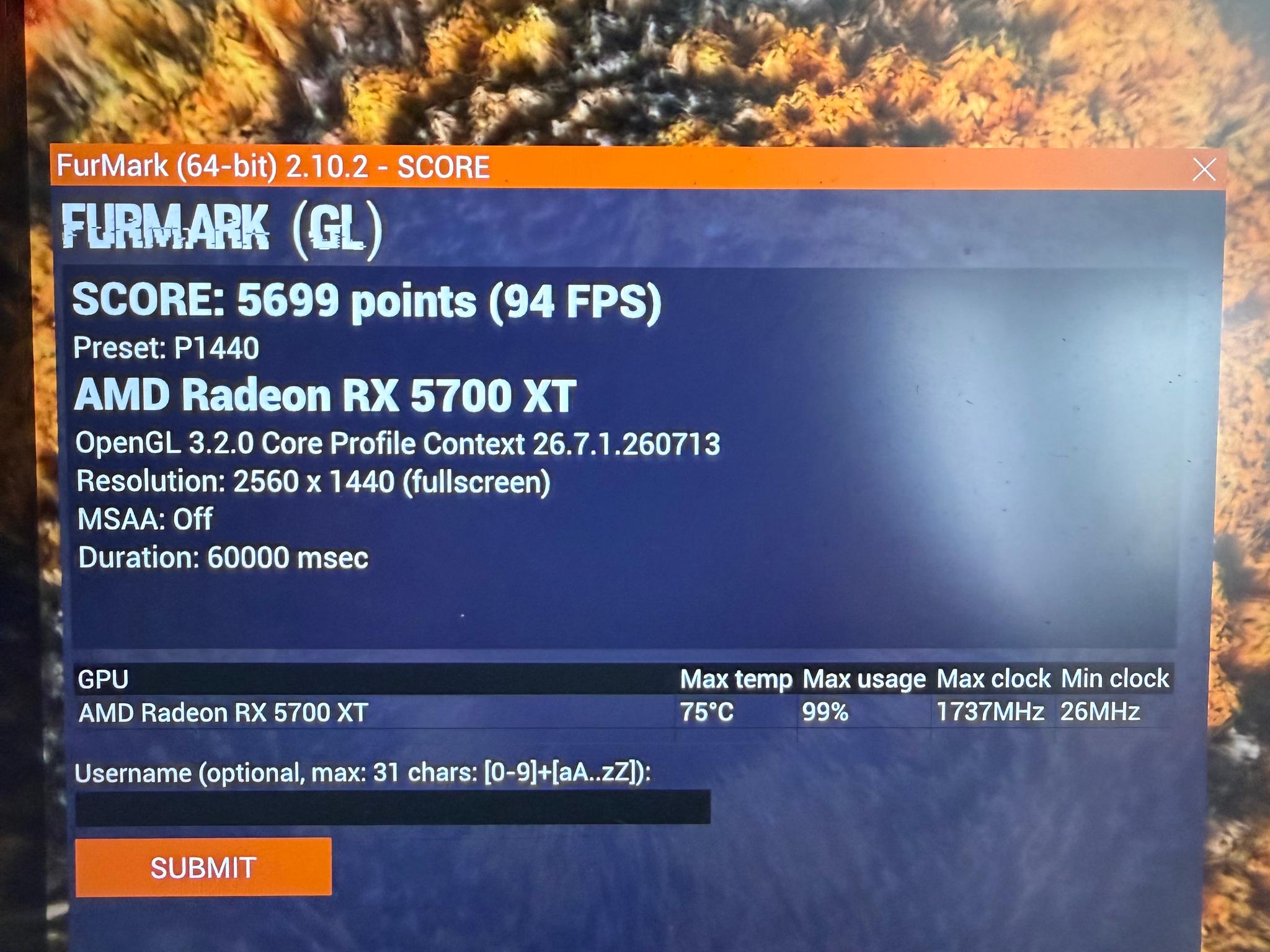 🔥 Premium i5-12600K | RX 5700 XT 8GB | ASUS B760 WiFi 6 | 16GB RGB | Gen4 SSD