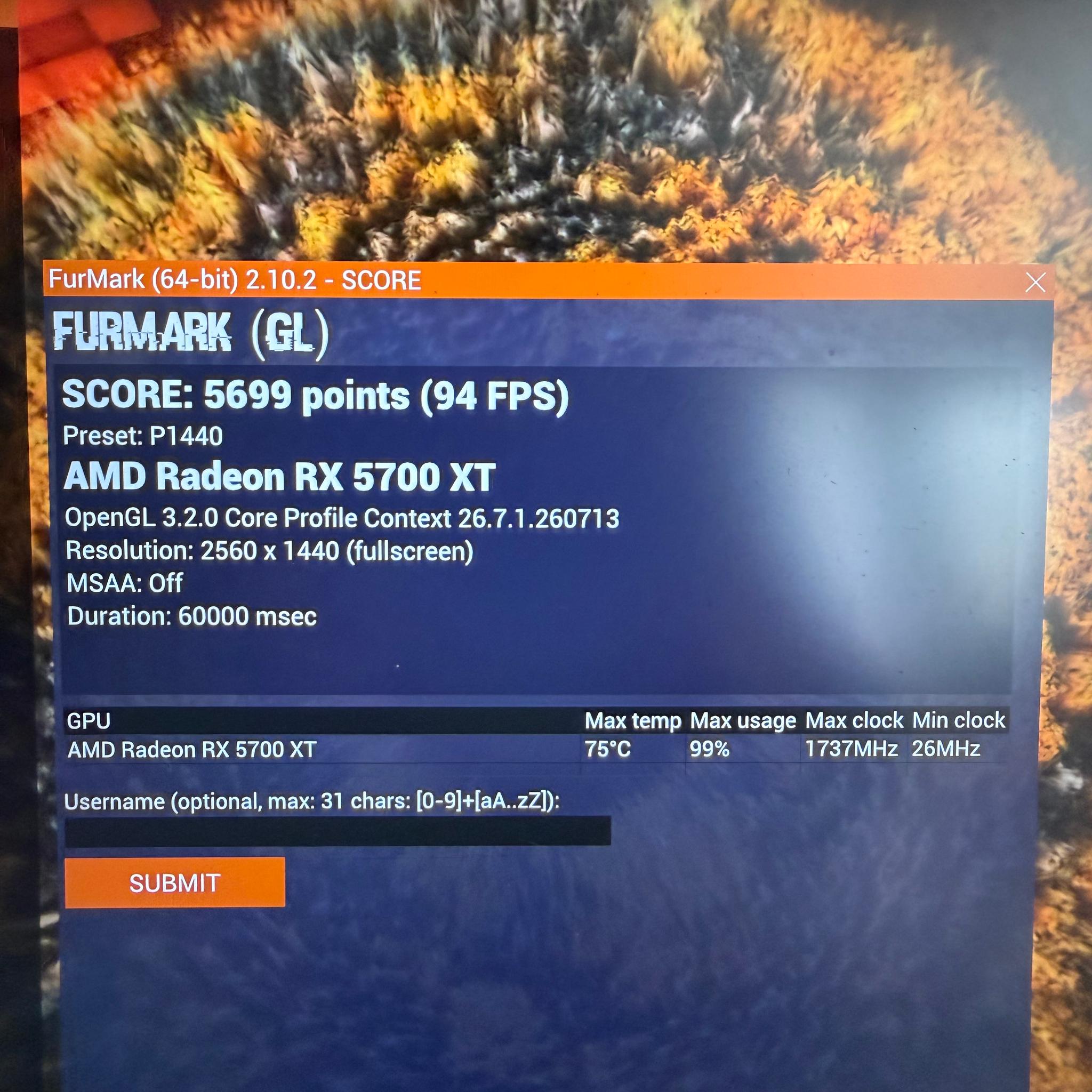 🔥 Premium i5-12600K | RX 5700 XT 8GB | ASUS B760 WiFi 6 | 16GB RGB | Gen4 SSD