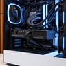 1440P Gaming PC 5800X3D | RTX 4070 12GB | 32GB RAM | 1TB NVME | Windows 11 | WIFI |
