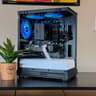 ⚫⚪GTX 1660 Super, Intel i7-7700, 16gb RAM, 512gb SSD⚫⚪Custom Gaming PC | Fortnite, GTA V, CoD, more!