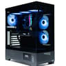 CPG - P1 Enthusiast - AMD Ryzen 7 9800X3D - RTX 5070TI - 32GB DDR5-6000 - 2TB NVME - 850...