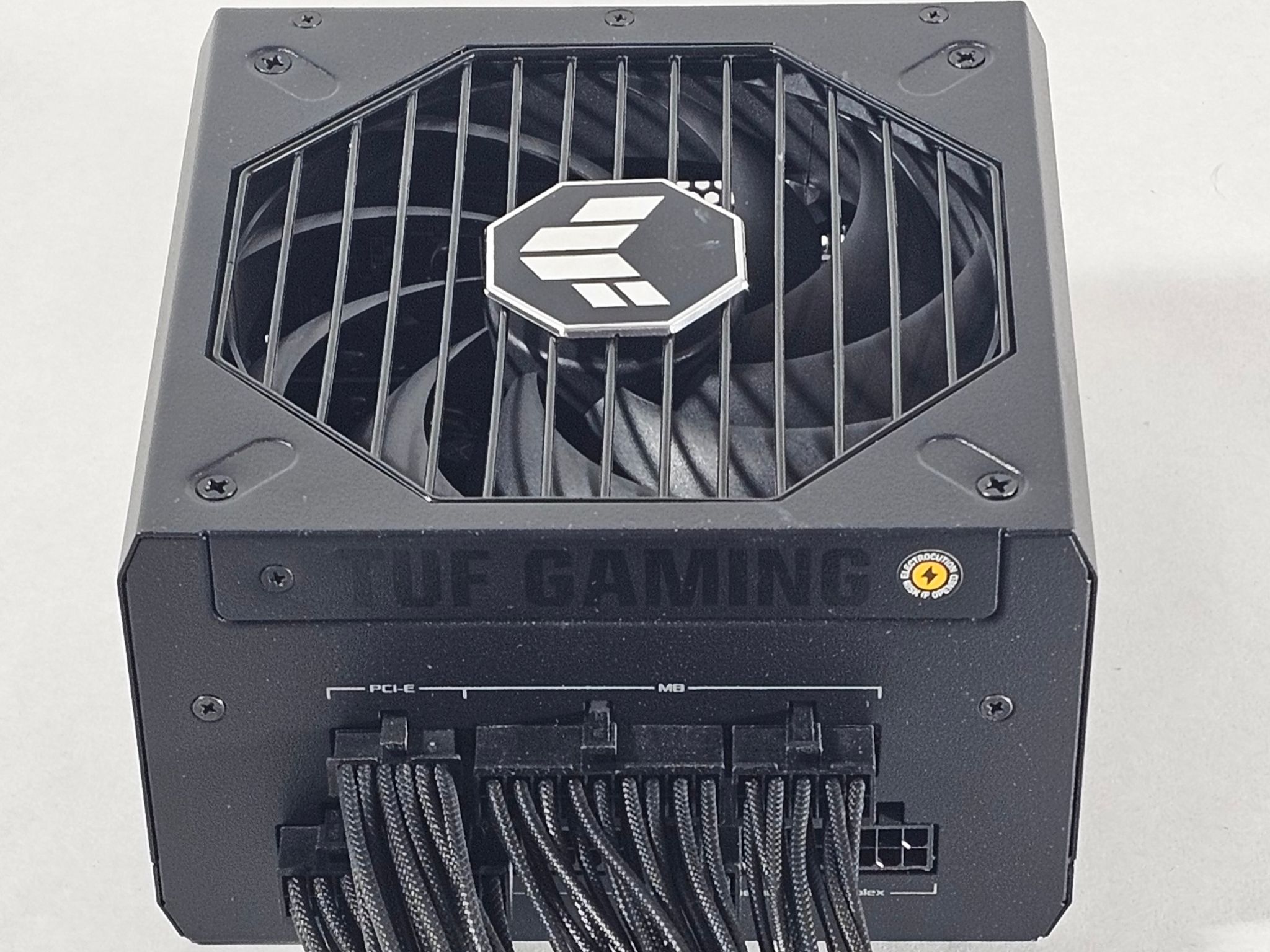 850 Watt PSU ASUS TUF Gaming 850W Gold ATX Power Supply