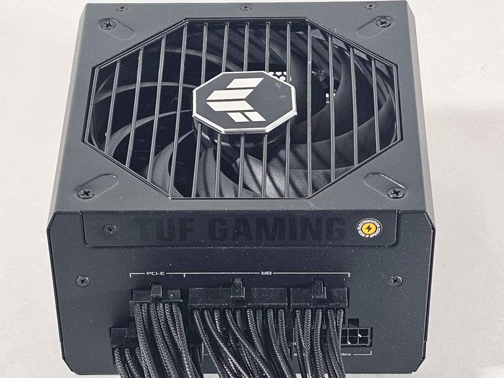 850 Watt PSU ASUS TUF Gaming 850W Gold ATX Power Supply