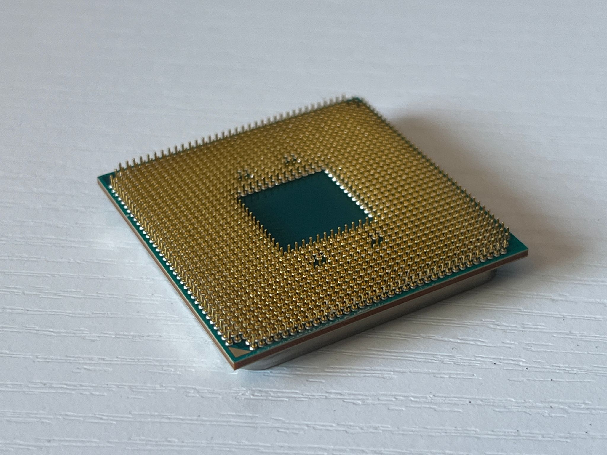 AMD Ryzen 5 2600 AM4 Processor