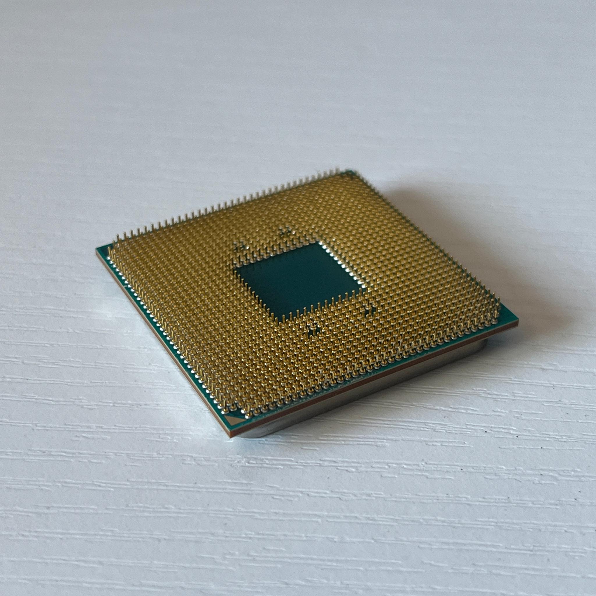 AMD Ryzen 5 2600 AM4 Processor