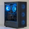 Ryzen 5 5600X + RTX 3060 12GB Gaming PC | 16GB RAM, 500GB SSD + 1TB HDD, Wi-Fi, Windows 11