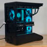 GeForce RTX 5080 - Ryzen 7 9800X3D Gaming PC