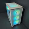 Nvidia Gaming PC RTX 5060-Ryzen 5 5600x3d-16GB DDR4 3200-1 TB NVME