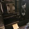 NZXT / AMD - Ryzen 7 5700X, 6800XT Midnight Dark Edition