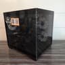 Small black gaming PC | RTX 2060 | RYZEN 5 3600 | 16GB RAM | 512GB SSD