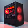 RX 9060XT 16GB | Ryzen 5 9600X | 32GB DDR5 | 2TB NVMe | The Sentry Elite RX
