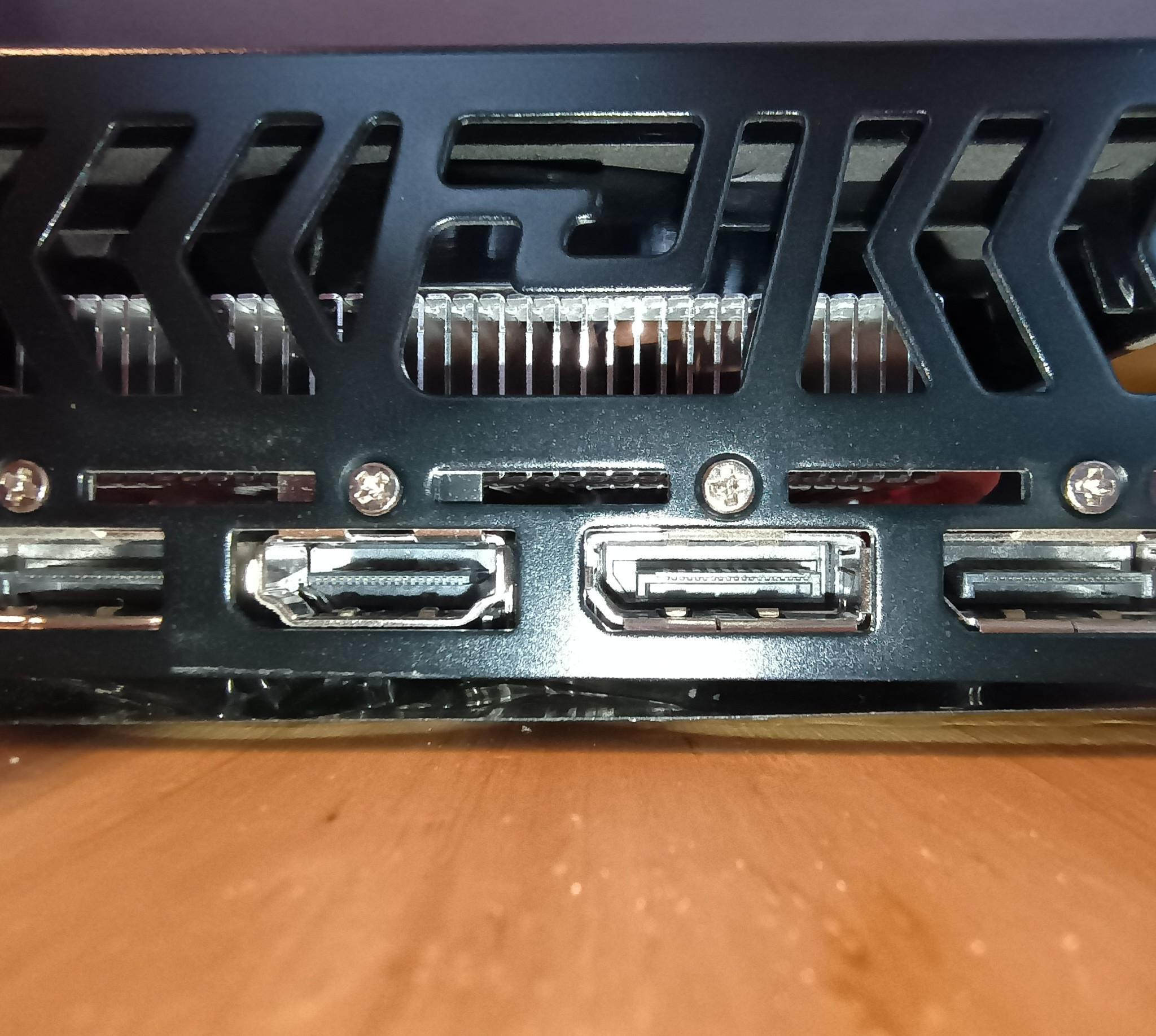 PowerColor Fighter Radeon RX 6600
