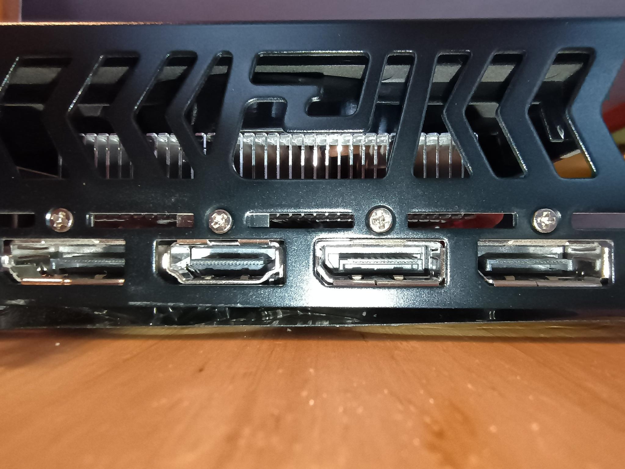 PowerColor Fighter Radeon RX 6600