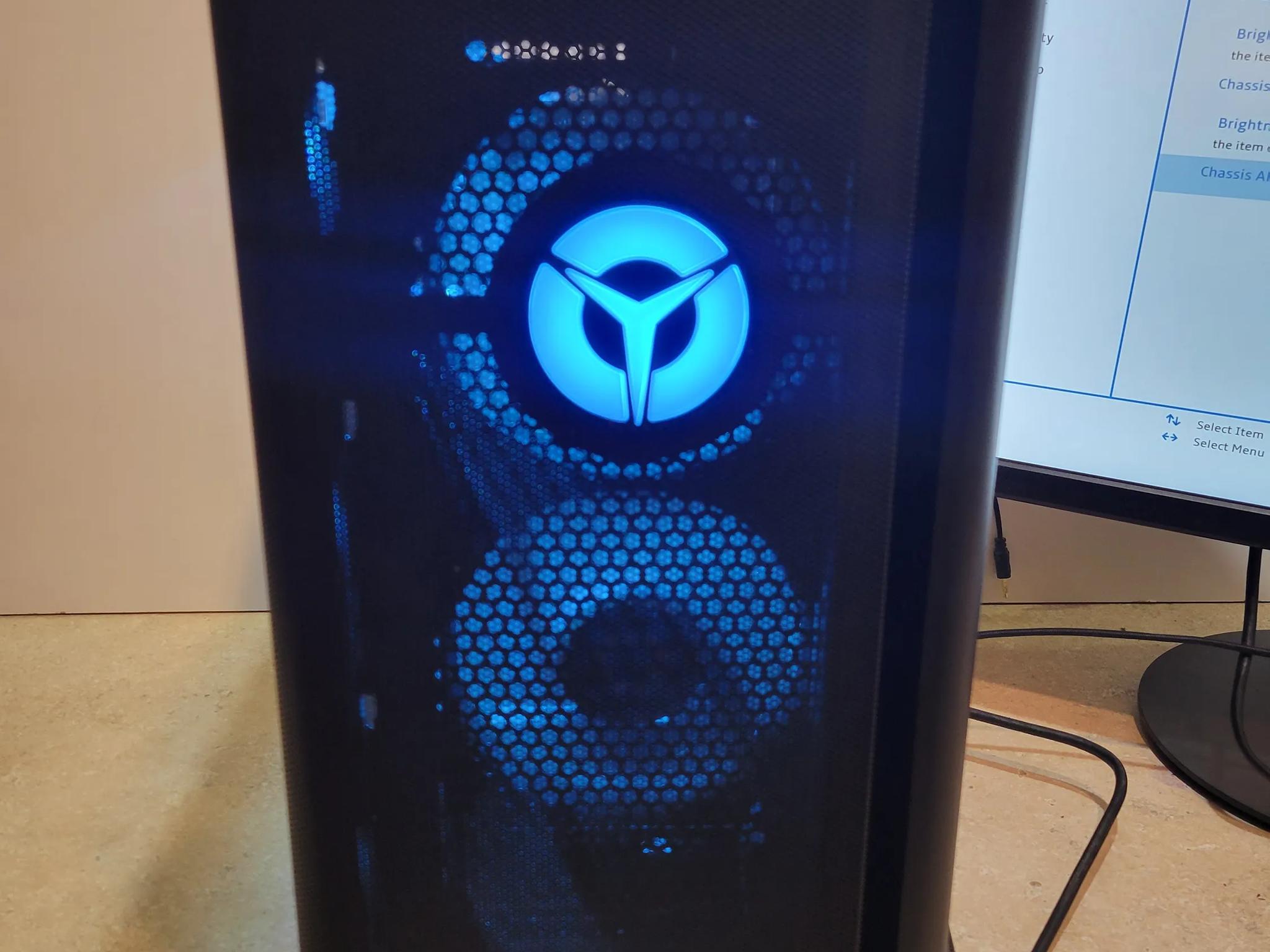 Lenovo Legion T5 Gaming Computer