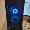 Lenovo Legion T5 Gaming Computer