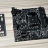 ASUS Prime A320M-K **Tested Working**