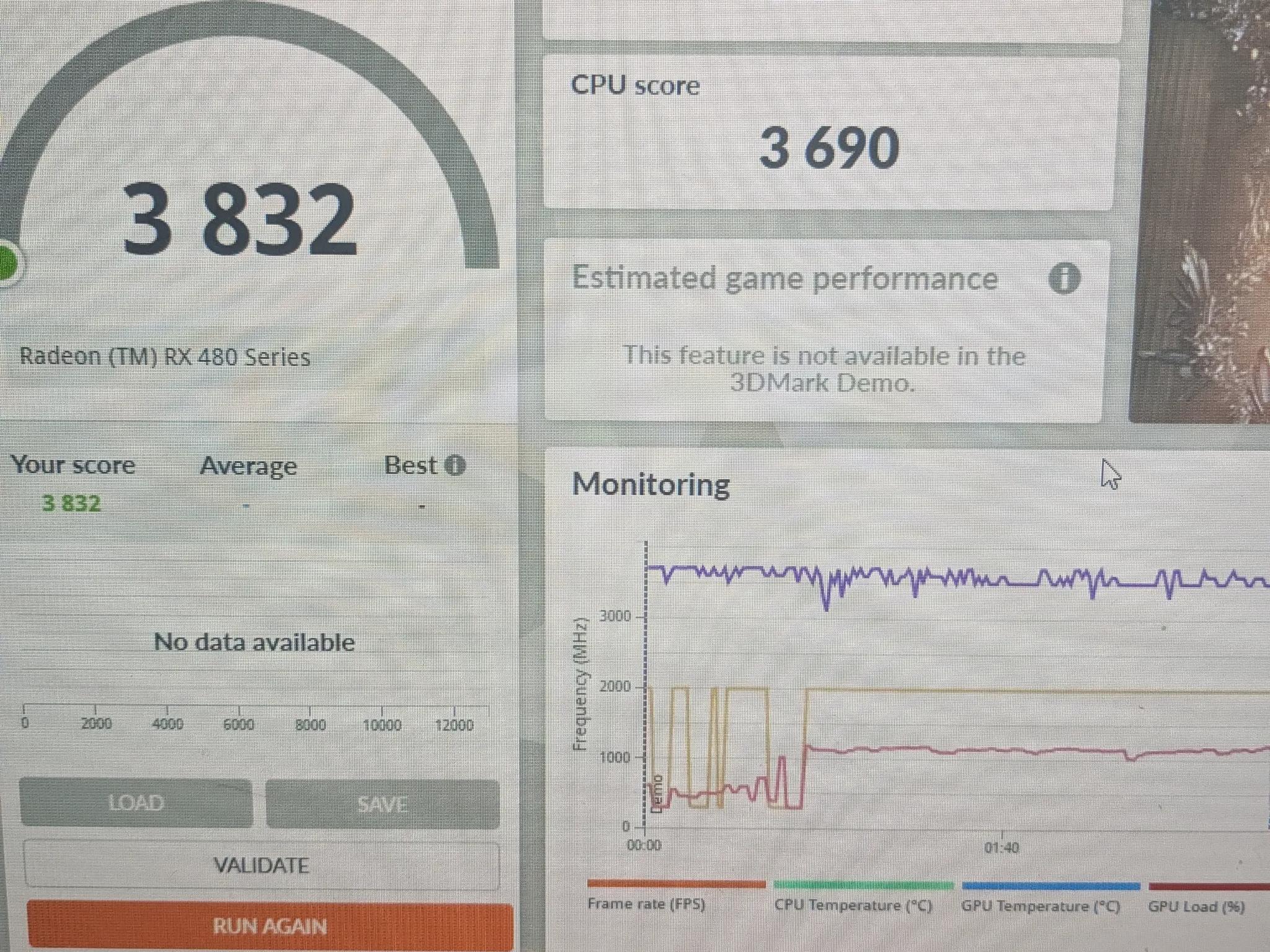 Marvel Rivals Ready | Xeon (same as i7) , 16GB RAM, RX 480 8GB, 500GB SSD, Win10, RGB, Wifi