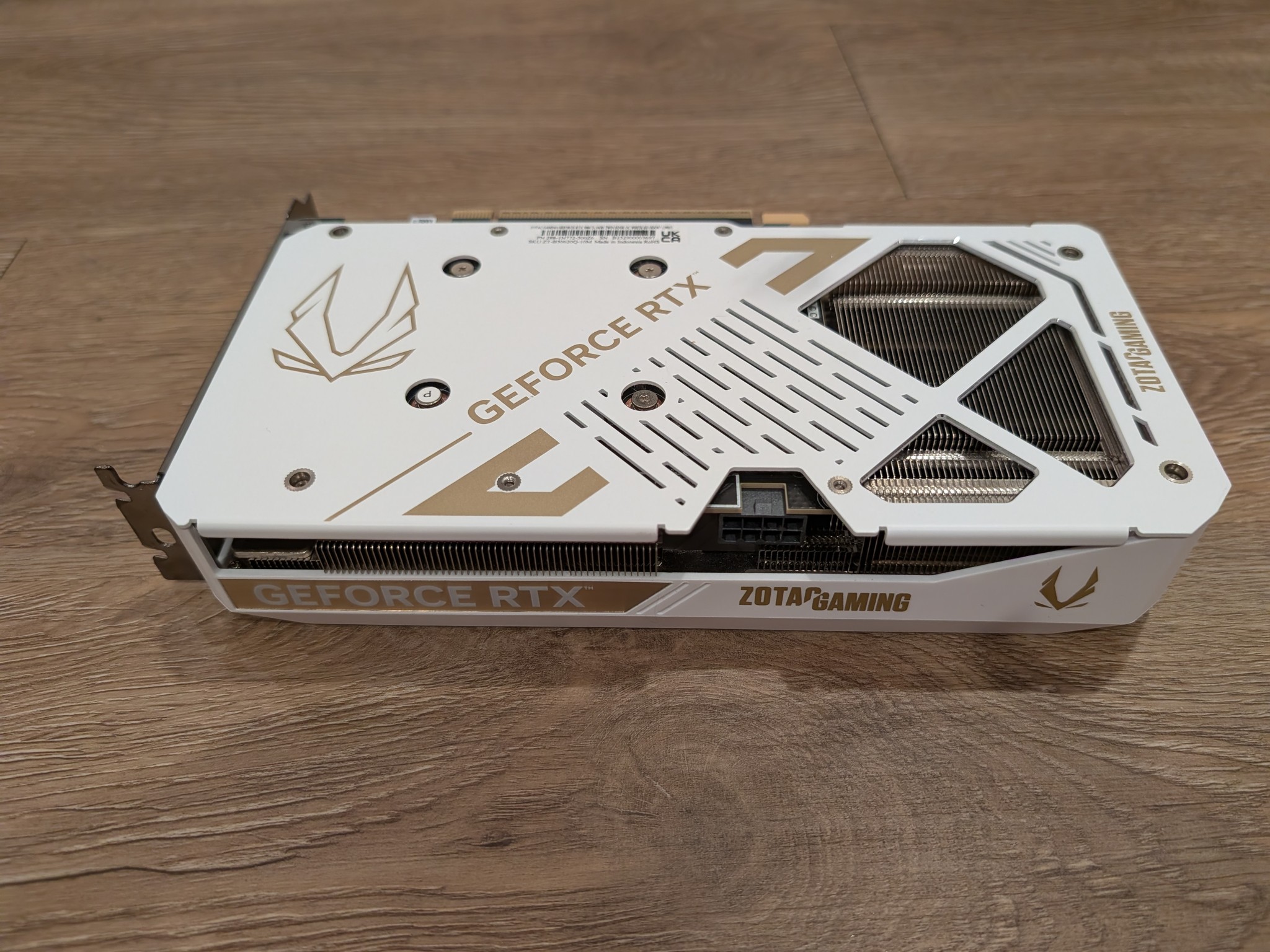 ZOTAC RTX 5060 Ti Twin Edge OC 16GB