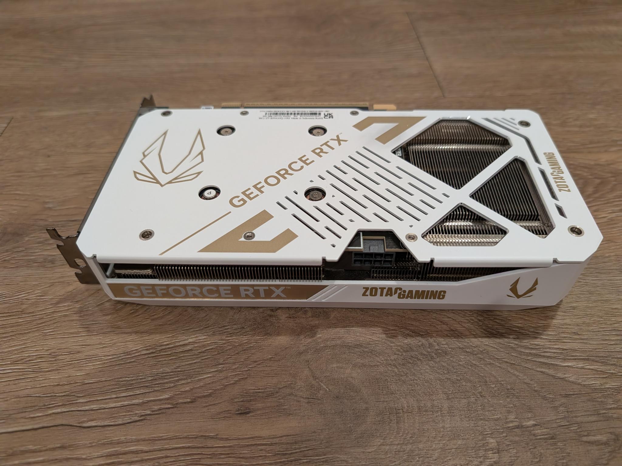 NVIDIA GeForce RTX 5060 Ti 16GB - Image 2