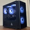 *SALE* RTX 4070 12GB | Intel i5 13400 | 32GB DDR5 | 1TB NVMe | The Stalker RTX