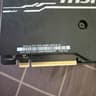 MSI GeForce RTX 2070 SUPER VENTUS OC