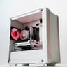 🌬️🌨️Gaming PC❄️ AMD RX 480❄️ Intel i7 4770❄️ 16GB DDR3❄️ 500GB SSD