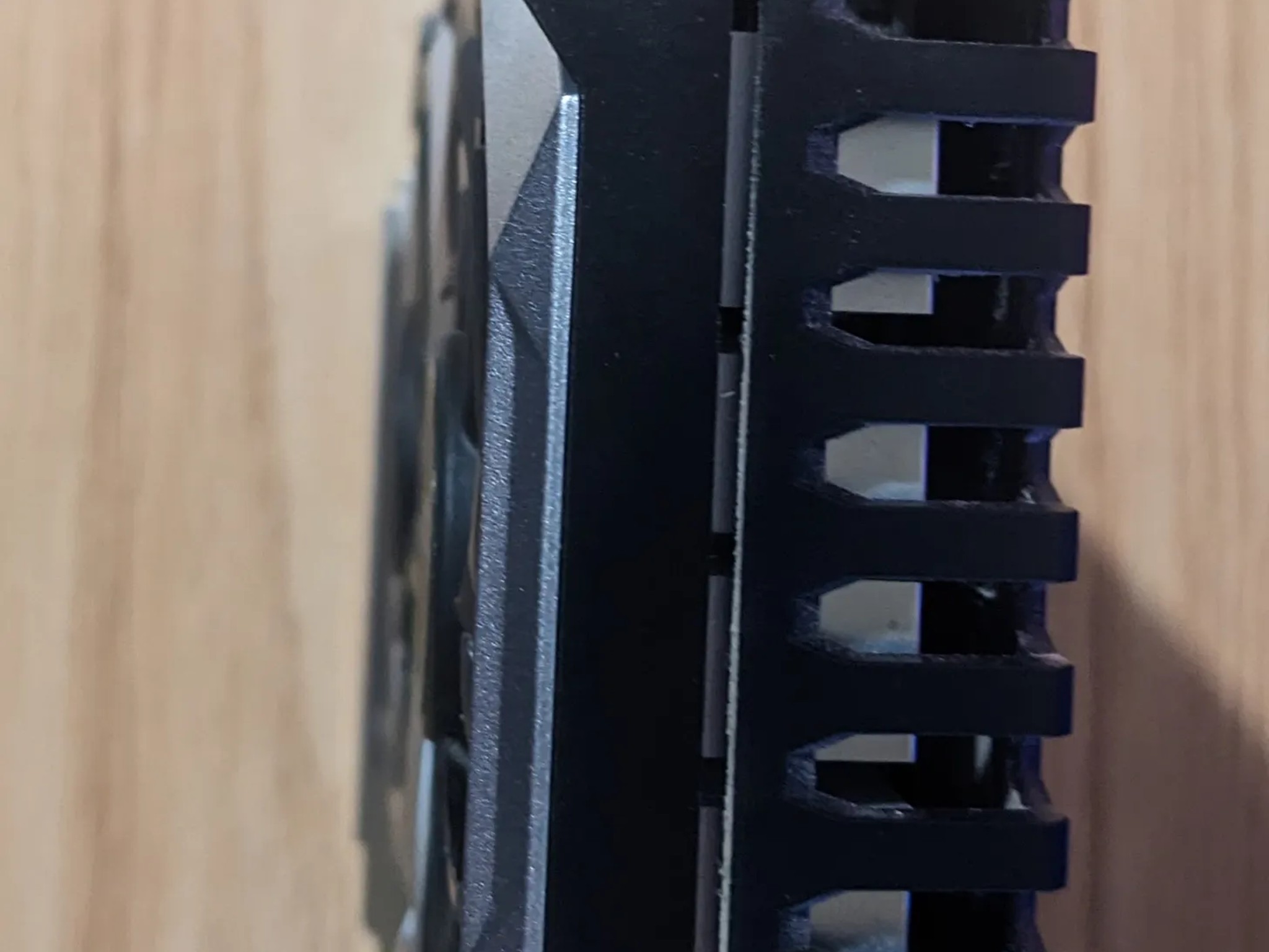 GeForce RTX 2060 VENTUS 6G OC