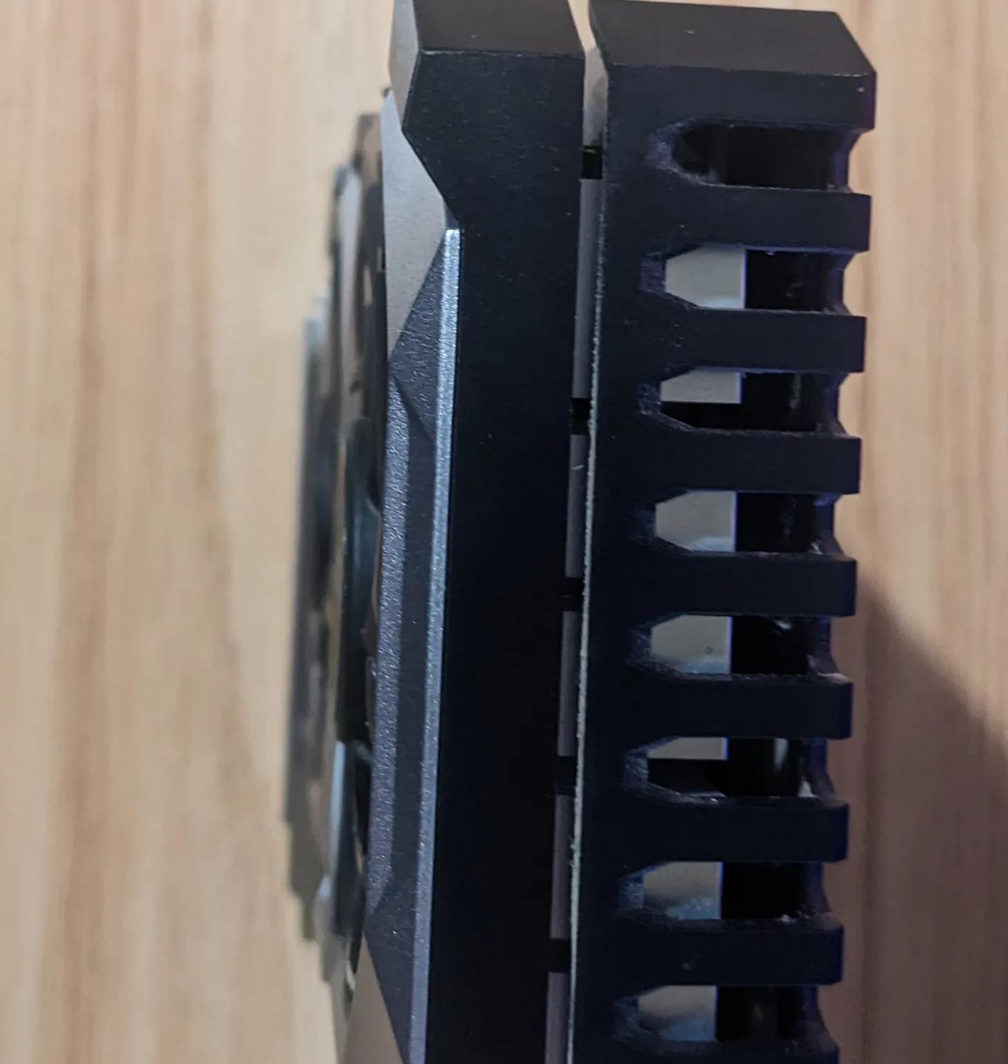 GeForce RTX 2060 VENTUS 6G OC