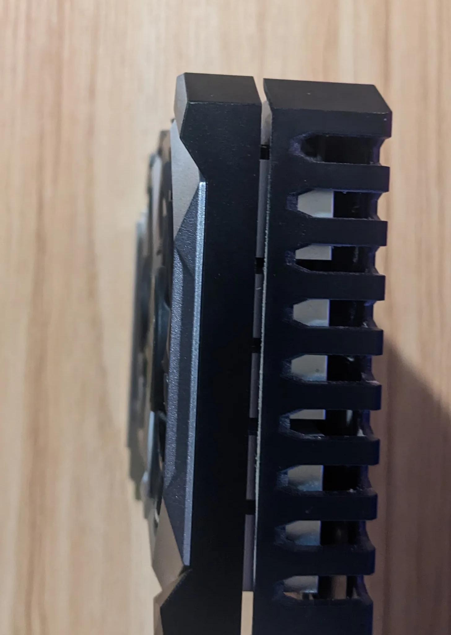 GeForce RTX 2060 VENTUS 6G OC