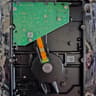 Seagate BarraCuda Pro 4TB