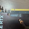 Asus GeForce RTX 3060 Ti TUF Gaming V2 OC 8GB GDDR6 Graphics Card