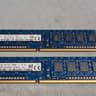 SK Hynix 8GB (2x4GB) DDR3-1600  CL11