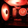 🏰 Bastion 🏰  AMD RX 6800XT / AMD R7 7700X / 1TB NVME / 32GB DDR5 RAM / 360 AIO / Windows 11 Pro