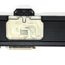 AMD Radeon RX 6800 XT Reference Edition Graphics Card + Hydro X Series XG7 RGB GPU Water Block