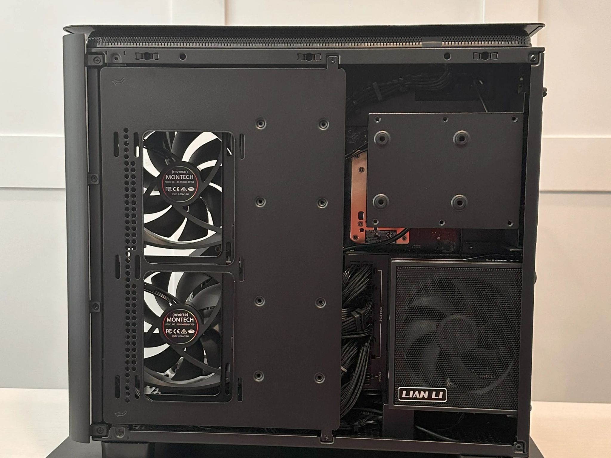 💎New Powercolor AMD Radeon™ RX 9070 XT 16GB /AMD Ryzen 7800X3D w/ CORSAIR VENGEANCE 32GB DDR5-6000 💎