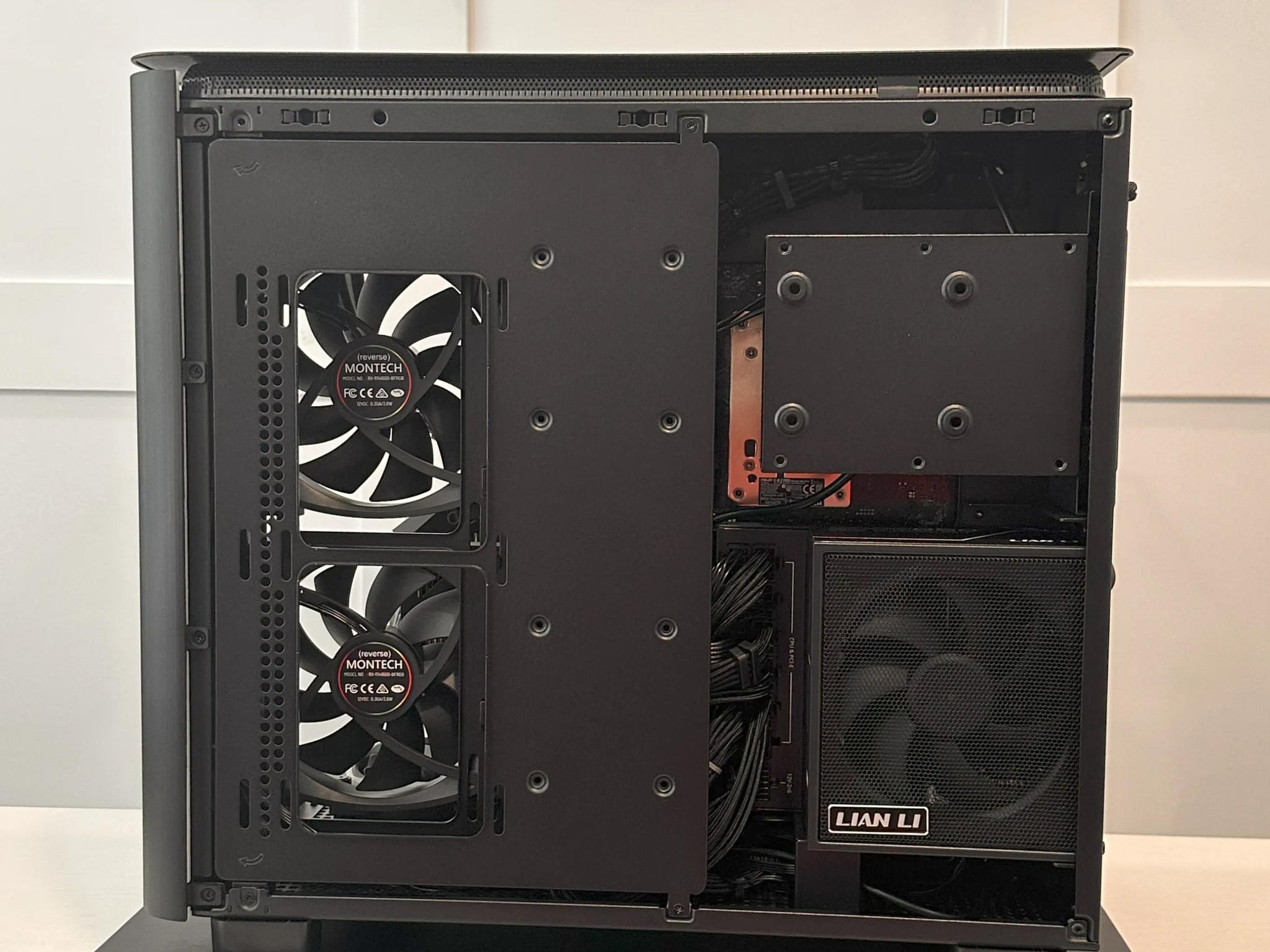 💎New Powercolor AMD Radeon™ RX 9070 XT 16GB /AMD Ryzen 7800X3D w/ CORSAIR VENGEANCE 32GB DDR5-6000 💎