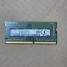 SAMSUNG M471A1K43CB1-CRC 8GB DDR4 2400 SO-DIMM